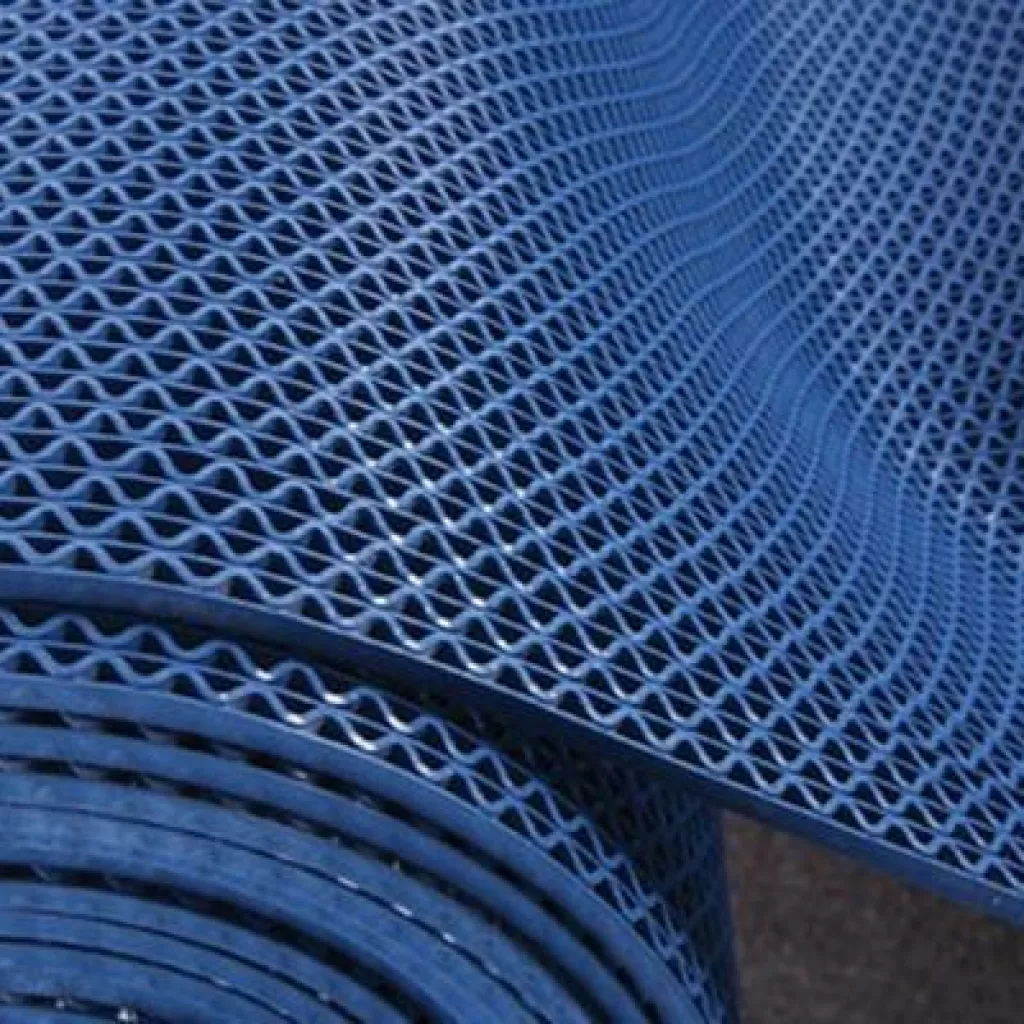 3M 3200 Z-Loop Vinyl Mat - Entrance Mat - Amarco Products | Our