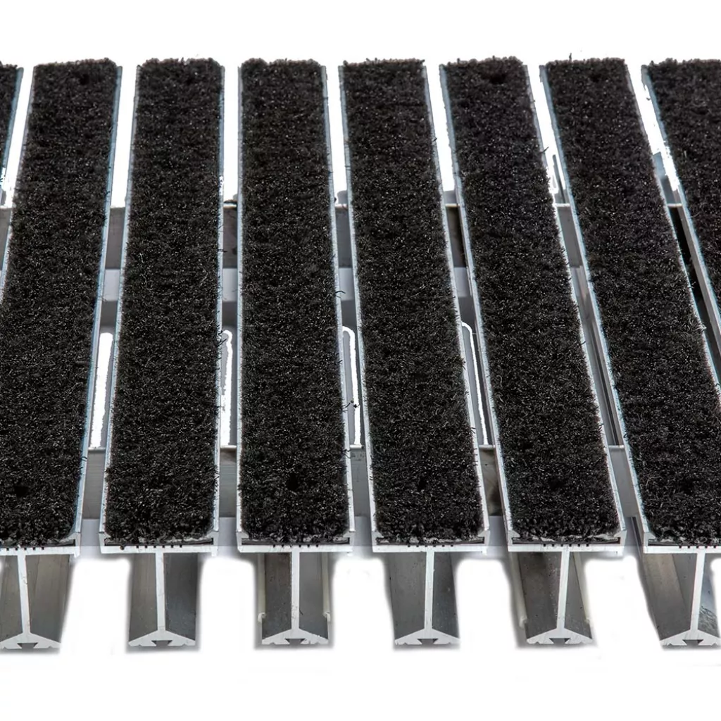 G-740 - 1.625 inch - Aluminum Recess Grating - Amarco Products