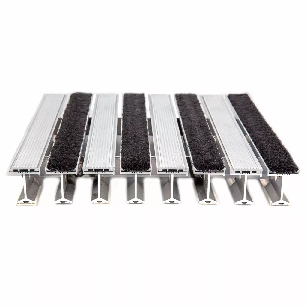 G-740 - 1.625 inch - Aluminum Recess Grating - Amarco Products