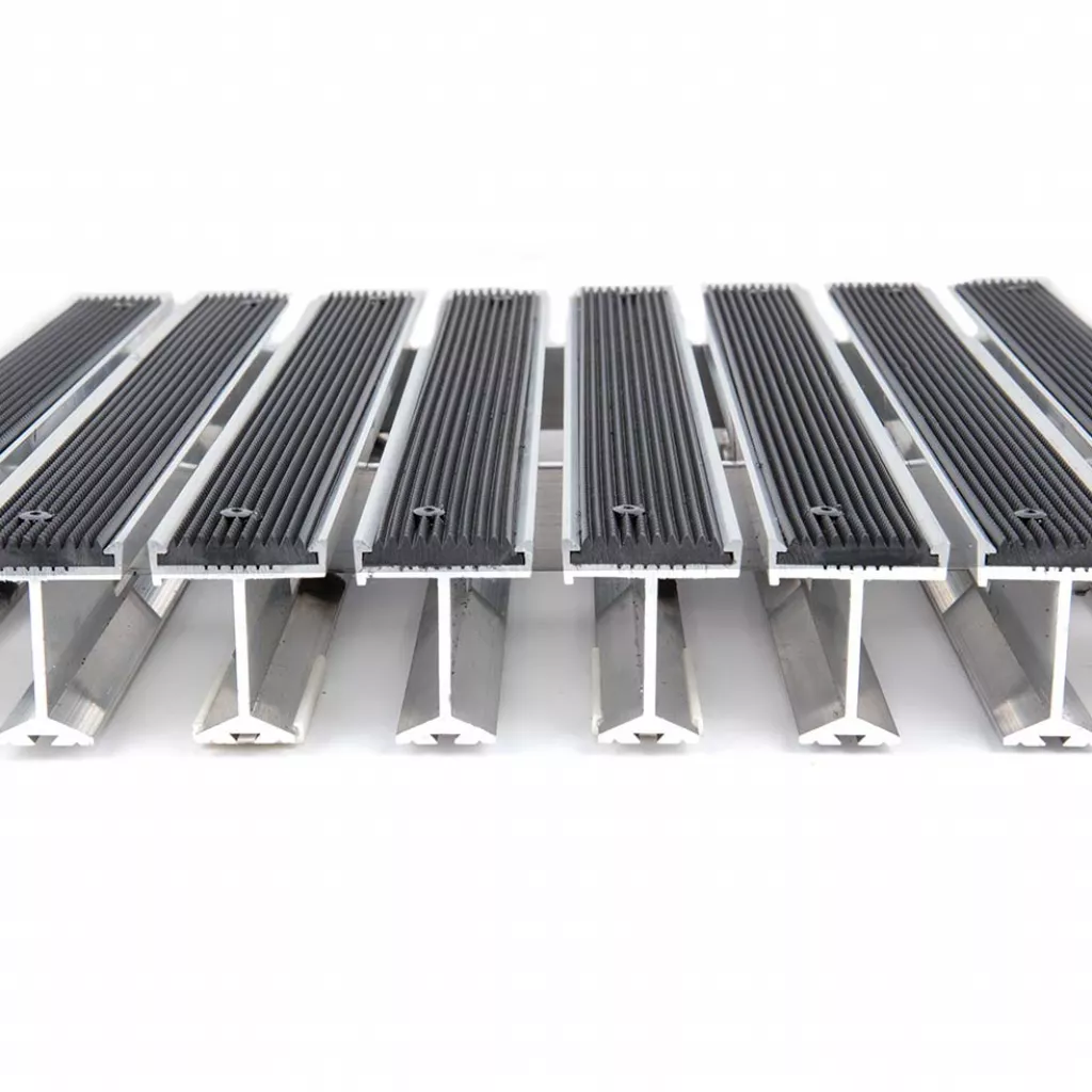 G-740 - 1.625 inch - Aluminum Recess Grating - Amarco Products