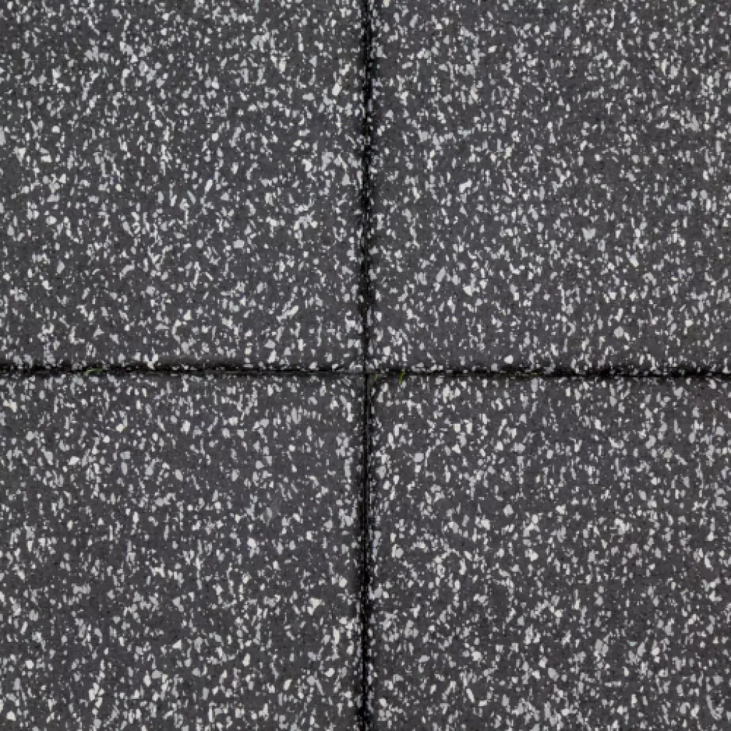 Mega lock rubber gym discount tiles