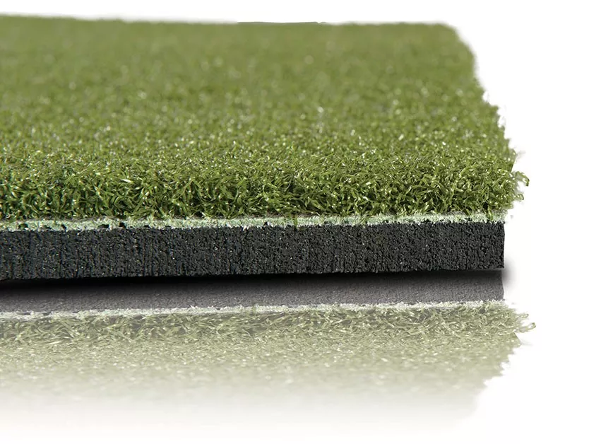 1 Inch Foam Playground Padding for Artificial Turf