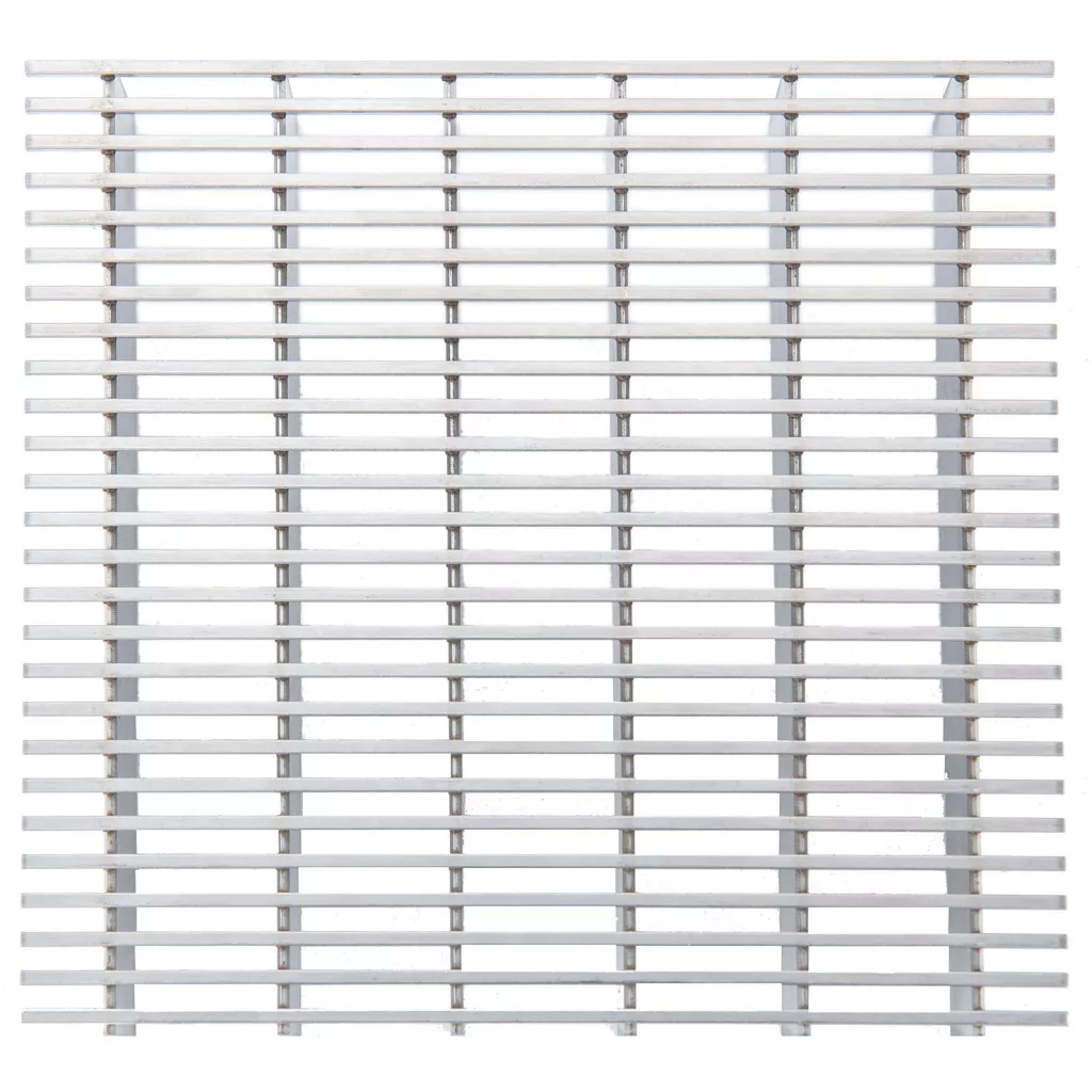 ST-38 - 3/8 inch - Stainless Steel Grating