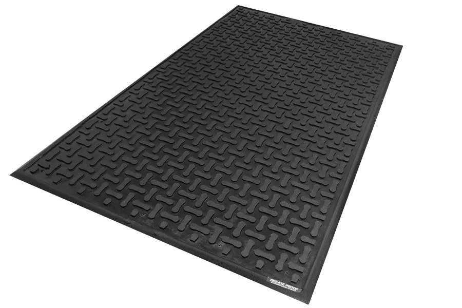 Comfort Zone Kitchen Mats are Rubber Kitchen Mats by American Floor Mats