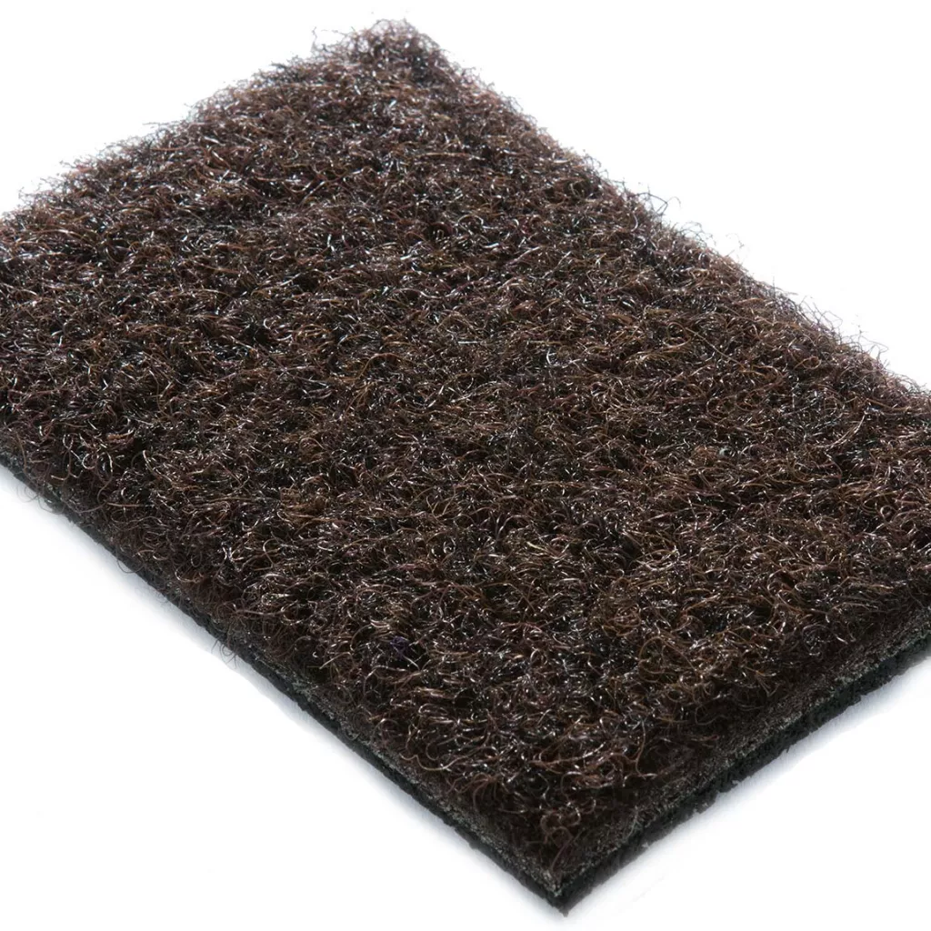 Entrance Mat Materials: Rubber, Carpet, PVC Plastic, Cocoa Fiber