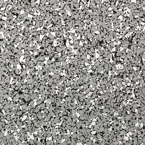 Rollo de piso de goma con textura de círculos, de Rubber Cal :  Industrial y Científico