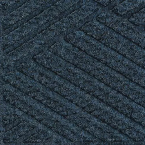 Grand-Entry - 3/8 Herringbone - Entrance Mat - Amarco Products