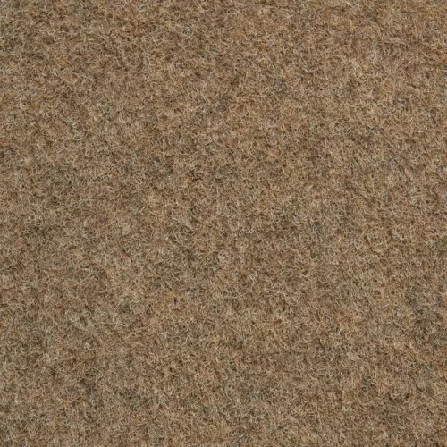 Coconut Mat Haga Mat Single-Sided With Natural Latex Sprinkles 0,5m 1900g/M ² 