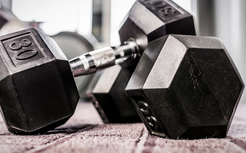 Backyard Gym Floor Planning: A Guide to a Safe and Durable Design