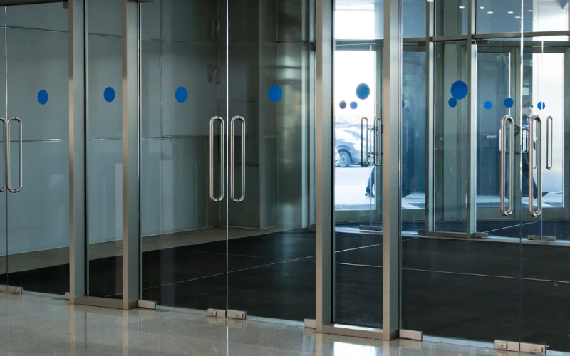 Commercial Entrance Matting Systems: A Specifier Guide to the Three-Zone Entrance Model