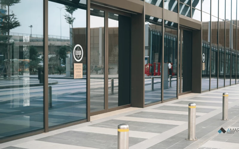 The True Cost of Your Facility Flooring Decisions