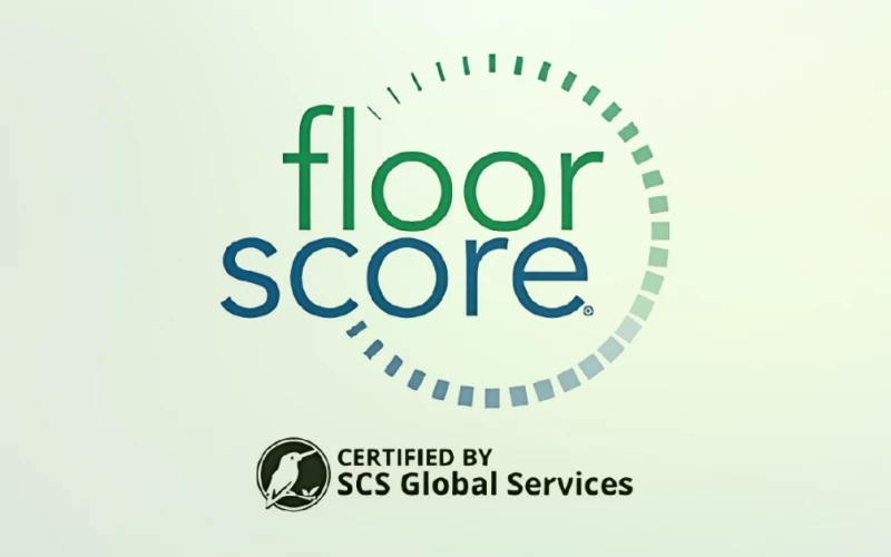 What Is a FloorScore® Certification, and What Does It Mean for Indoor Air Quality?