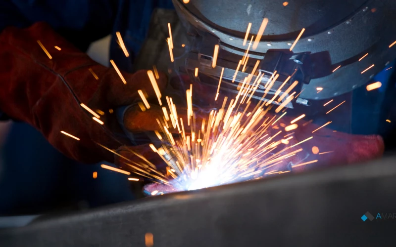 Why Specify Heat-Welded Commercial Flooring: A Guide for Architects and Facility Managers
