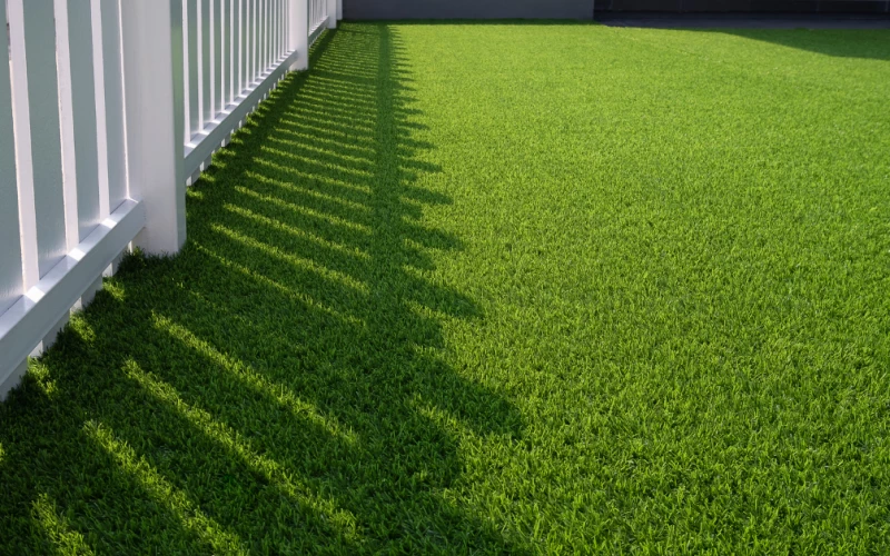 How Long Does Turf Last? Discover the Lifespan of High-Quality Artificial Grass