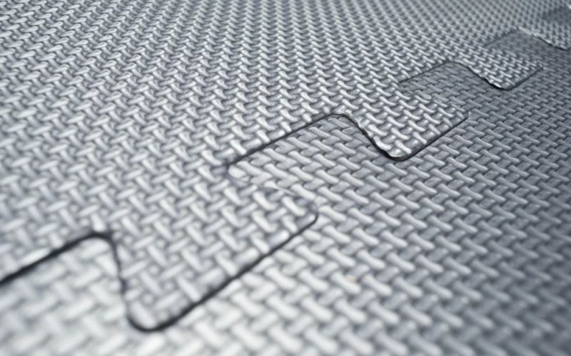 Why Interlocking Floor Tiles Are the Smart, Durable Choice for Commercial & Garage Spaces