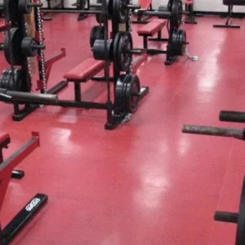 Amarco Fusion Flex Gym Application 002
