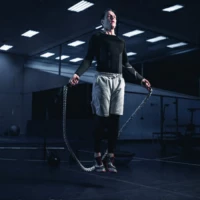 Trident – High-Performance Vulcanized Rubber Athletic Flooring