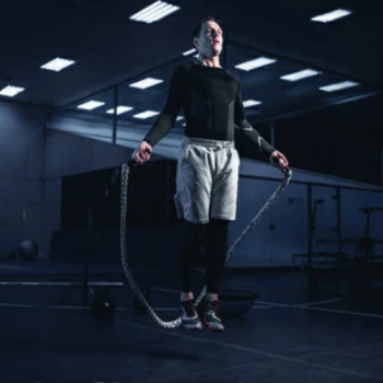 Trident Gym Application 001