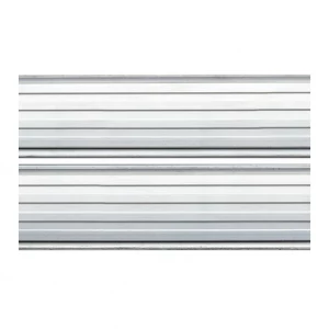 Corrugated Aluminum (CA)