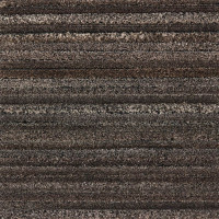 Buffalo Tile - 3/8" Buffed Recycled Tire - Commercial Walk-Off Tile