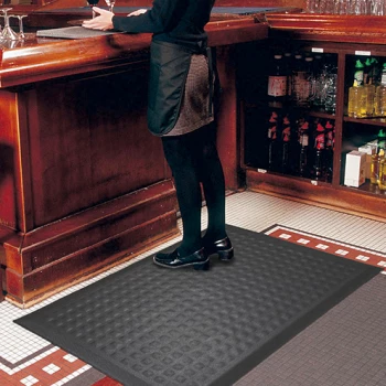 Comfort-Stand Plus - Installed 1