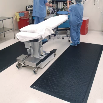 Comfort-Stand - Installed 1