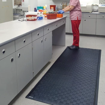 Comfort-Stand - Installed 2