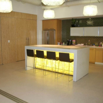 Amarco Cork Flex Corporate Application Campbell's Soup