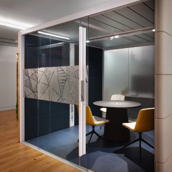 Amarco Cork Flex Corporate Application
