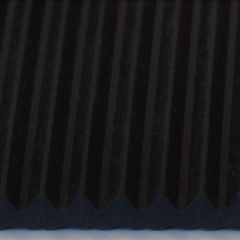 Corrugated Rubber Runner Mats are Runner Mats by American Floor Mats