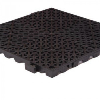 Deck-Tile - Black