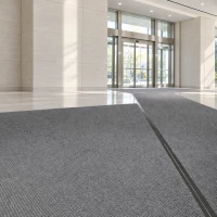 Design-Rib - Dual Rib - Entrance Mat