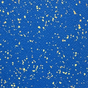 Fusion Impact - 3/8" - 2' x 2' - Virgin Rubber Tile - Non-Porous