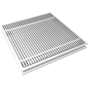 G-550B - 1 inch - T-Bar Foot Grille