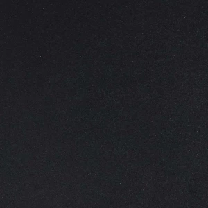 Solid Black