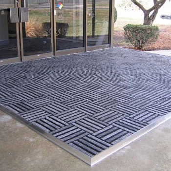 Linear_Tile_Vinyl_Carpet_Tile_Install
