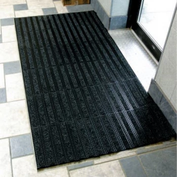 Linear_Tile_Vinyl_Carpet_Tile_Install_3