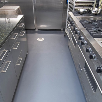 Commercial Kitchen Flooring Types Things In The Kitchen   Protect All Seamless Vinyl Sheets Main 350x350 2035392616 