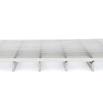 ST-58G_Stainless_Steel_Entrance _Grid_Front