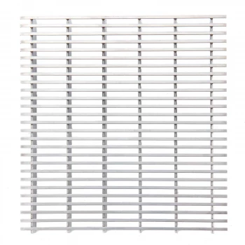 ST-58G_Stainless_Steel_Entrance _Grid_Top