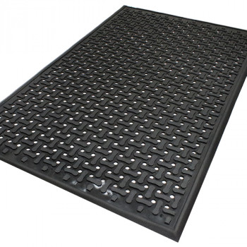 Stand-Ease - Perforated Mat