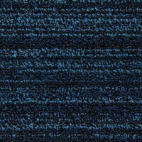 Striation Tile - 9/32" Tufted Loop Pile - Commercial Carpet Tile