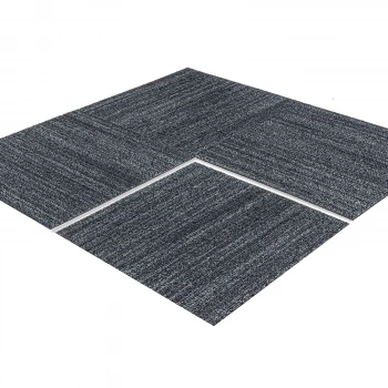 Striation_Tile_Commercial_Carpet_Tile_Side