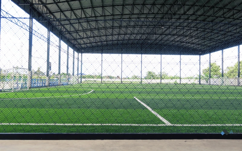 How to Specify Rubber-Backed Turf Athletic Facilities for Peak Performance