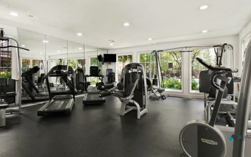 Rubber Gym Flooring Thickness: A Specifier’s Guide to Avoiding Slab Failure