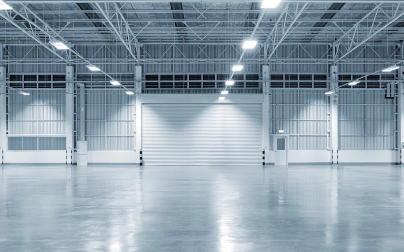 Commercial Flooring Options: A Specifier Guide to Value Engineering