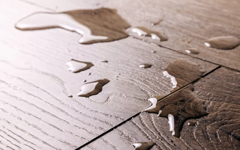 Choosing Slip-Resistant Flooring: A Guide to COF and Non-Slip Options